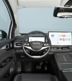 GAC-AION-V | Chinese Car at Factory Price  – Chinese Cars in America - Image 3