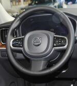 VOLVO XC60 PHEV | Chinese Car at Factory Price  – Chinese Automobiles USA - Image 3