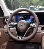 Benz E PHEV | Buy Direct from China – Affordable Chinese Cars USA - Image 2