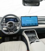 BYD Seal 06 GT | For Sale From China – Chinese Cars for Sale USA - Image 2