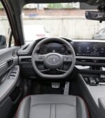 Hyundai Sonata | Chinese Car at Factory Price  – Chinese Car Market USA - Image 2