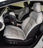 IM L6 2026 | Chinese Car at Factory Price  – Chinese SUV USA - Image 2