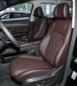 Chery Jetour X90 PRO 2026 | Chinese Car at Factory Price – Chinese New Energy Car USA - Image 2