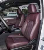 Chery Jetour X90 PLUS 2026 | Chinese Car at Factory Price – Chinese SUV for Sale USA - Image 2