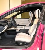 Xiaomi SU7 EV | Chinese Car at Factory Price – China to America Car Export - Image 2