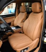 GWM Tank 500 | Chinese Car at Factory Price  – Chinese Hybrid Car USA - Image 2