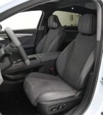 Voyah Passion PHEV | Chinese Car at Factory Price  – Chinese Luxury Car USA - Image 2