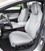 Luxeed S7 | Chinese Car at Factory Price – Affordable Chinese Cars USA - Image 2