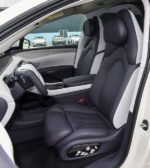 IM LS7 2026 | Chinese Car at Factory Price – Best Chinese Cars USA - Image 2