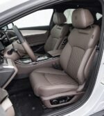 BYD Han EV 2026 | Chinese Car at Factory Price – Chinese Car Export Price USA - Image 2