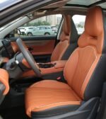 Jetour Dashing 2026 | Chinese Car at Factory Price  – Chinese Car Wholesale USA - Image 2