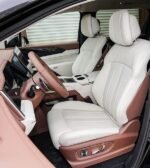 2026 BYD Xia DM-i | Chinese Car at Factory Price – Chinese Car Dealer USA - Image 2