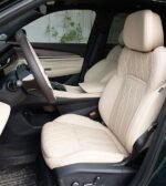 Geely Xingyue L 2026 | For Sale From China – Chinese Car Import to USA - Image 2