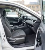 Toyota RAV4 2026 2.5L E-CVT | For Sale From China – Buy From China for USA - Image 2