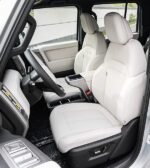 Chery iCAR V23 2026 | For Sale From China – Chinese Car in America - Image 2