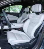Lynk & Co Z10 | For Sale From China – Chinese Car for Sale USA - Image 2