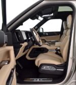 BYD Leopard 8 | For Sale From China – Chinese Vehicles for Sale USA - Image 4