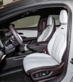 Hongqi EH7 2026 | For Sale From China – Chinese Automobiles USA - Image 2