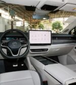 Volkswagen ID 7 VIZZION | Chinese Car at Factory Price – Export Cars From China USA - Image 2