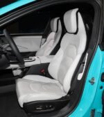 Xiaomi SU7 Pro | Chinese Car at Factory Price  – Chinese Electric Car USA - Image 2