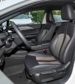 GAC Honda EA6 | Chinese Car at Factory Price – Chinese Car for Sale in USA - Image 2