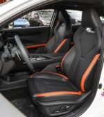 Changan UNI－V | Chinese Car at Factory Price – Source Chinese Cars USA - Image 2