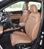 XPeng P5 | Chinese Car at Factory Price – Direct China Car Import USA - Image 2