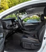 GAC Toyota EA6 | Chinese Car at Factory Price – Import Chinese Cars USA - Image 2