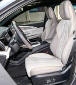 BYD Song Pro DM-i | Chinese Car at Factory Price – EVs From China USA - Image 2