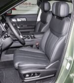 Chery Explorer 06 | Chinese Car at Factory Price  – Electric Vehicle From China USA - Image 2