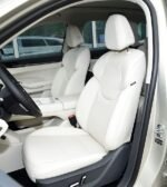 GWM Haval H6 | Chinese Car at Factory Price – EV From China USA - Image 2