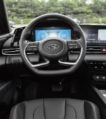Hyundai Elantra | Chinese Car at Factory Price  – Chinese Auto in America - Image 3