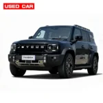 Chery Jetour T2 Dashing X70 | Buy Direct from China – Chinese Electric Car USA - Image 10