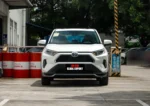 Toyota RAV4 Rongfang | Buy Direct from China – Chinese Automotive USA