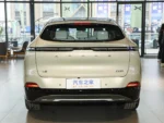 Xpeng G6– Buy Direct From China | Buy Direct from China – Chinese SUV for Sale USA - Image 2