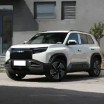 Byd Leopard 3 Electric SUV | Buy Direct from China – EVs From China USA - Image 5