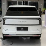 Zeekr 9X– Buy Direct From China | Buy Direct from China – China EV Export USA - Image 4