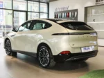 Xpeng G6– Buy Direct From China | Buy Direct from China – Chinese SUV for Sale USA - Image 3