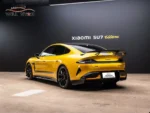 Xiaomi Su7 Ultra | Buy Direct from China – China Export Vehicle USA - Image 10