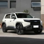 Byd Leopard 3 Electric SUV | Buy Direct from China – EVs From China USA