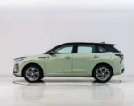 Hongqi HS3 Phev | Buy Direct from China – Chinese Car Market USA - Image 3