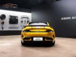 Xiaomi Su7 Ultra | Buy Direct from China – China Export Vehicle USA - Image 9