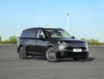 Lynk & Co 900– Buy Direct From China  | Buy Direct from China – Chinese SUVs for Sale USA - Image 4