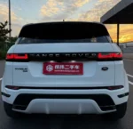 Land-Rover Evoque | Buy Direct from China – Chinese Automobiles in America - Image 3