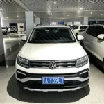 Volkswagen T Cross | Buy Direct from China – China to USA Car Export