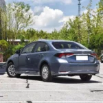 Toyota Corolla 2026 1.8L Hybrid Dual-Engine | Buy Direct from China - China Car Import USA - Image 4