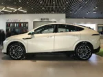 Xpeng G6– Buy Direct From China | Buy Direct from China – Chinese SUV for Sale USA - Image 4