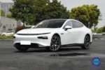 Xpeng P7 Electric Sedan | Buy Direct from China – Electric Vehicle From China USA - Image 2