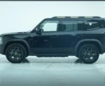 Jetour Shanhai T2 | Buy Direct from China – Chinese Vehicles in America - Image 9