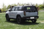 BAIC BJ30 | Buy Direct from China – Chinese Car Import USA - Image 3